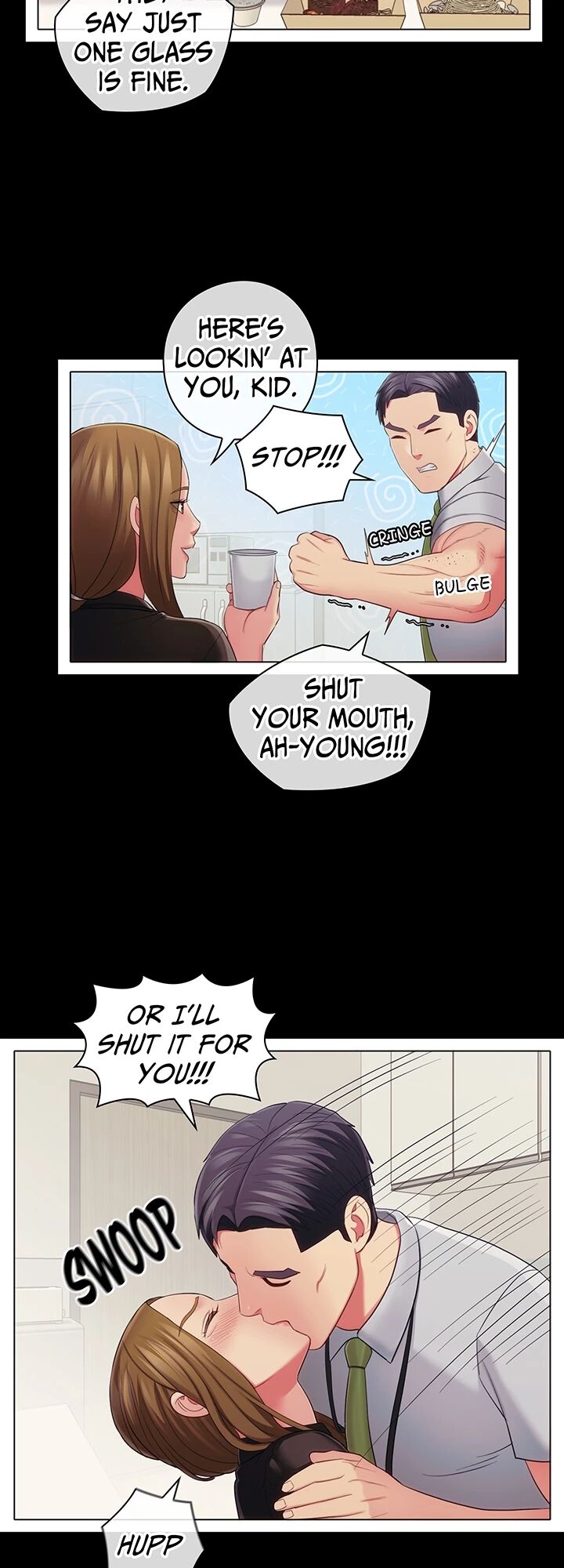 Master, May I Turn You On? Chapter 31 image 1