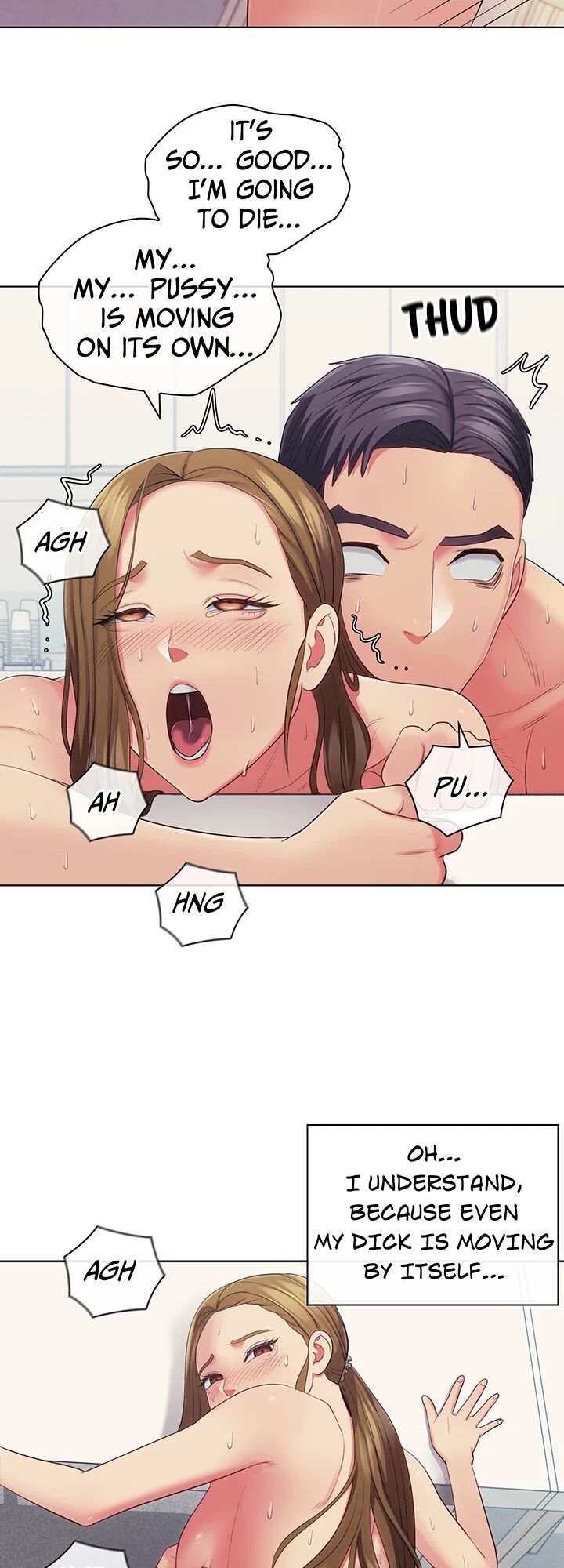 Master, May I Turn You On? Chapter 31 image 25