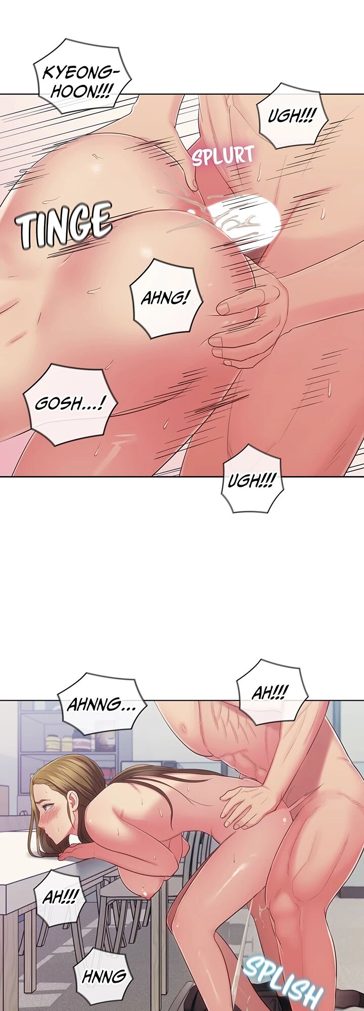 Master, May I Turn You On? Chapter 31 image 30