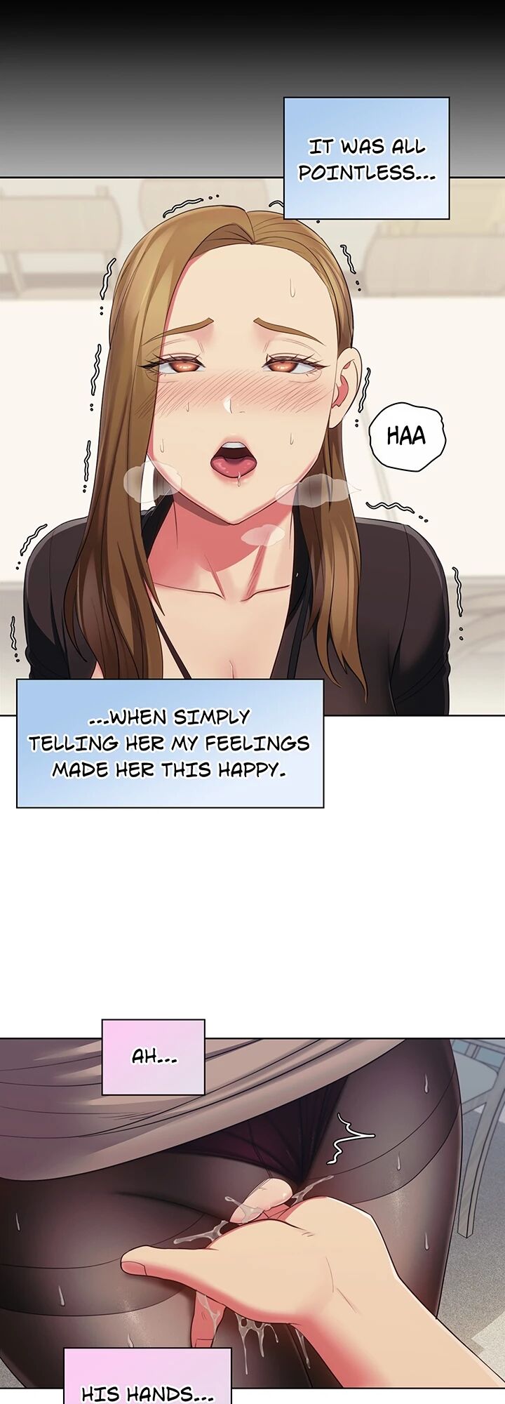 Master, May I Turn You On? Chapter 31 image 3