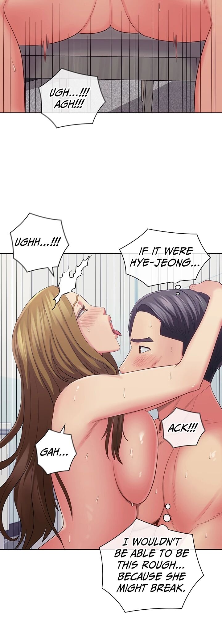 Master, May I Turn You On? Chapter 31 image 51
