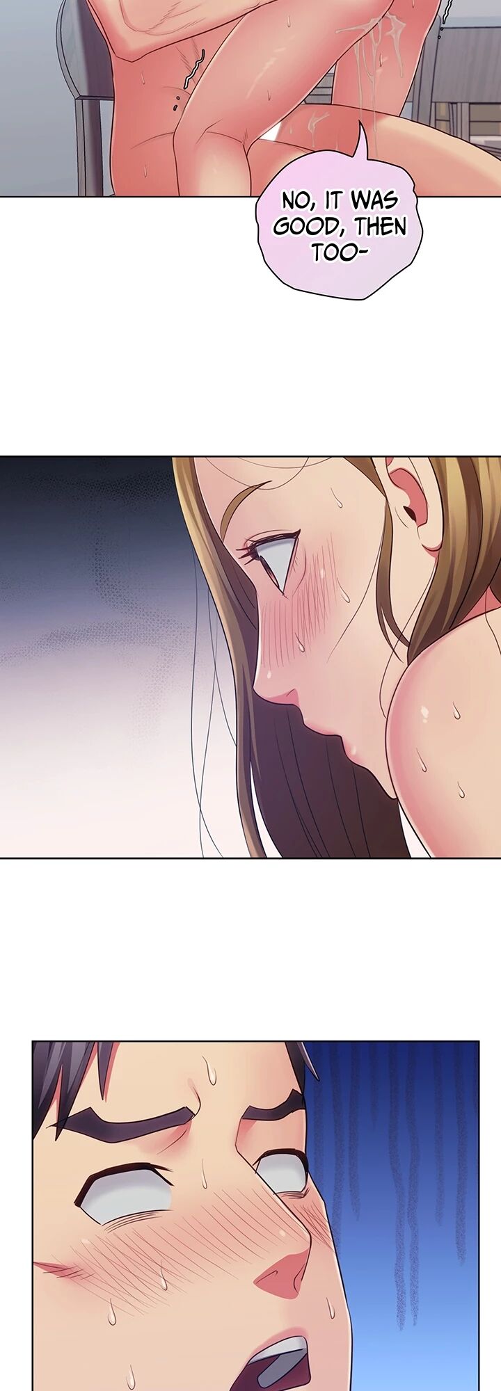 Master, May I Turn You On? Chapter 31 image 54
