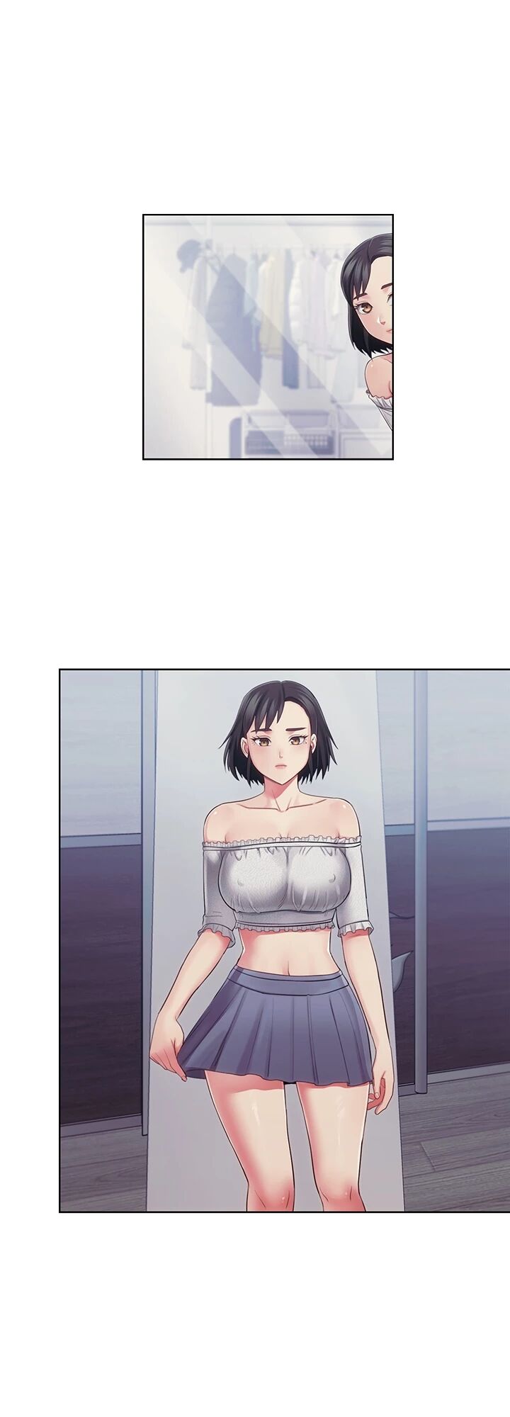 Master, May I Turn You On? Chapter 32 image 0