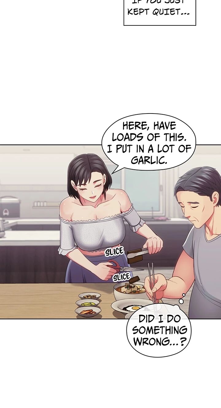 Master, May I Turn You On? Chapter 32 image 14