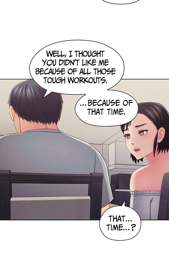 Master, May I Turn You On? Chapter 32 image 17