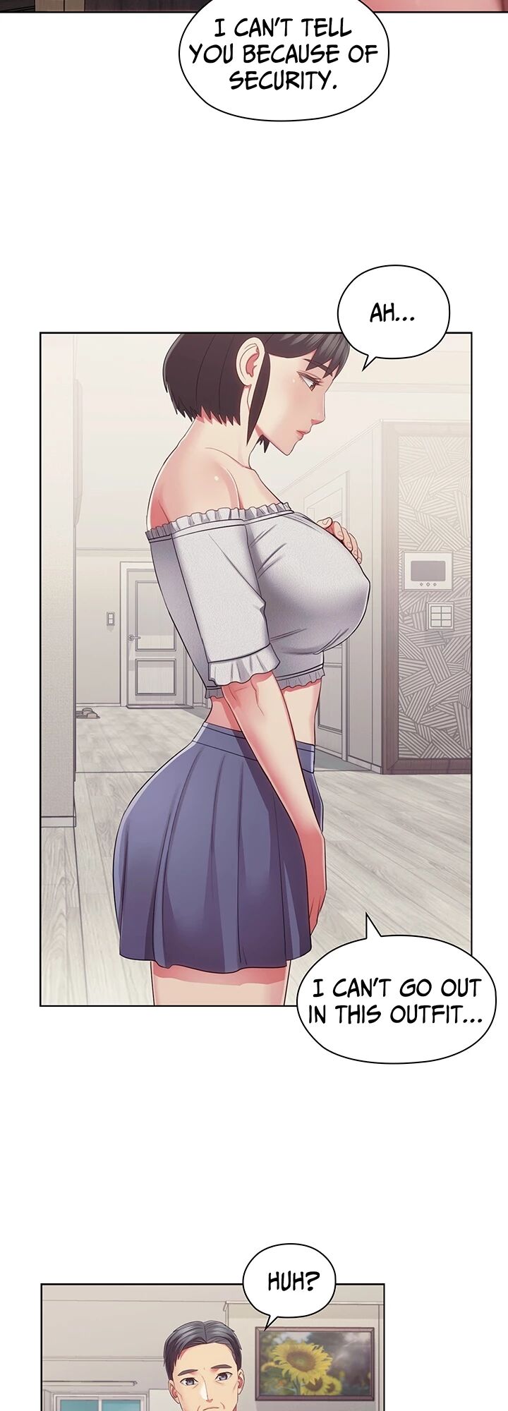 Master, May I Turn You On? Chapter 32 image 25