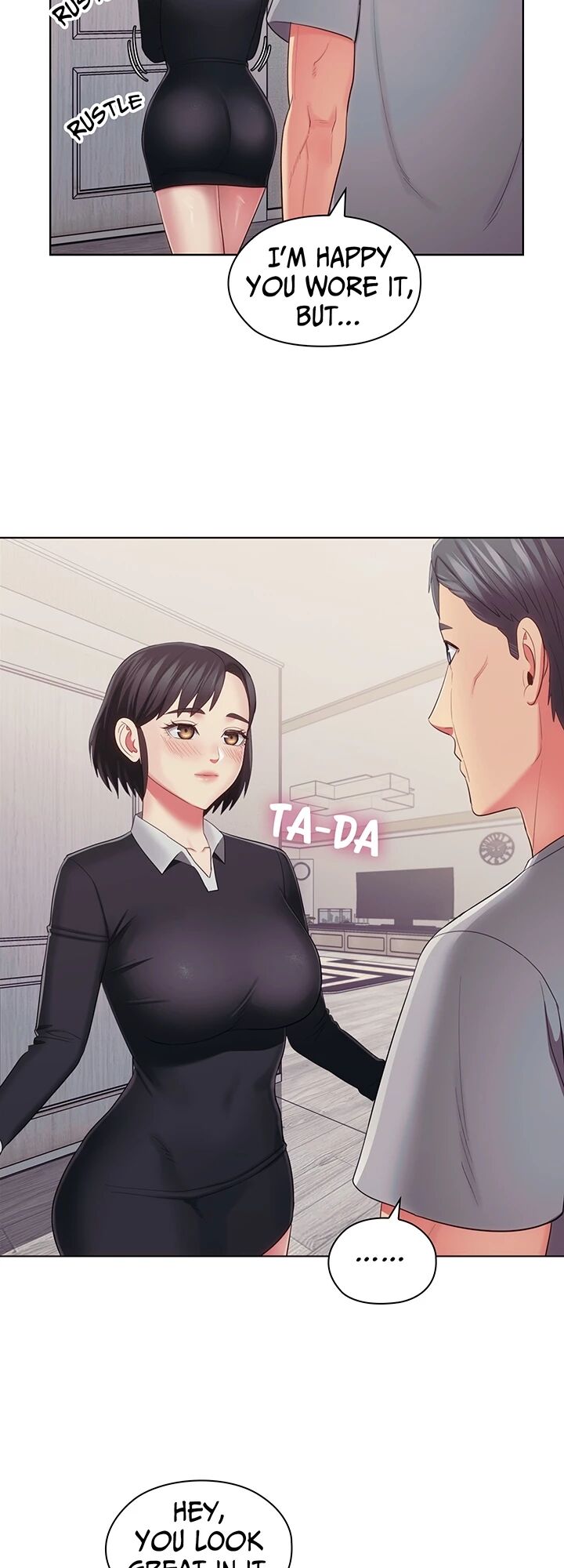 Master, May I Turn You On? Chapter 32 image 28
