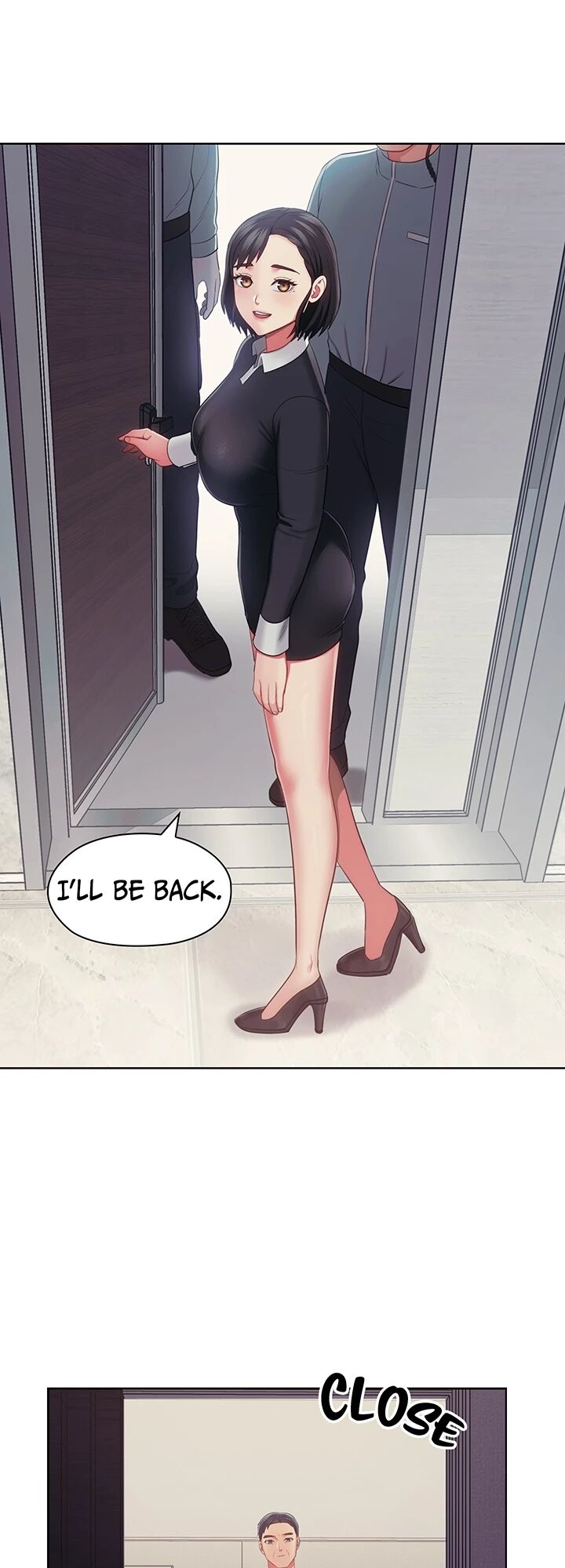 Master, May I Turn You On? Chapter 32 image 32