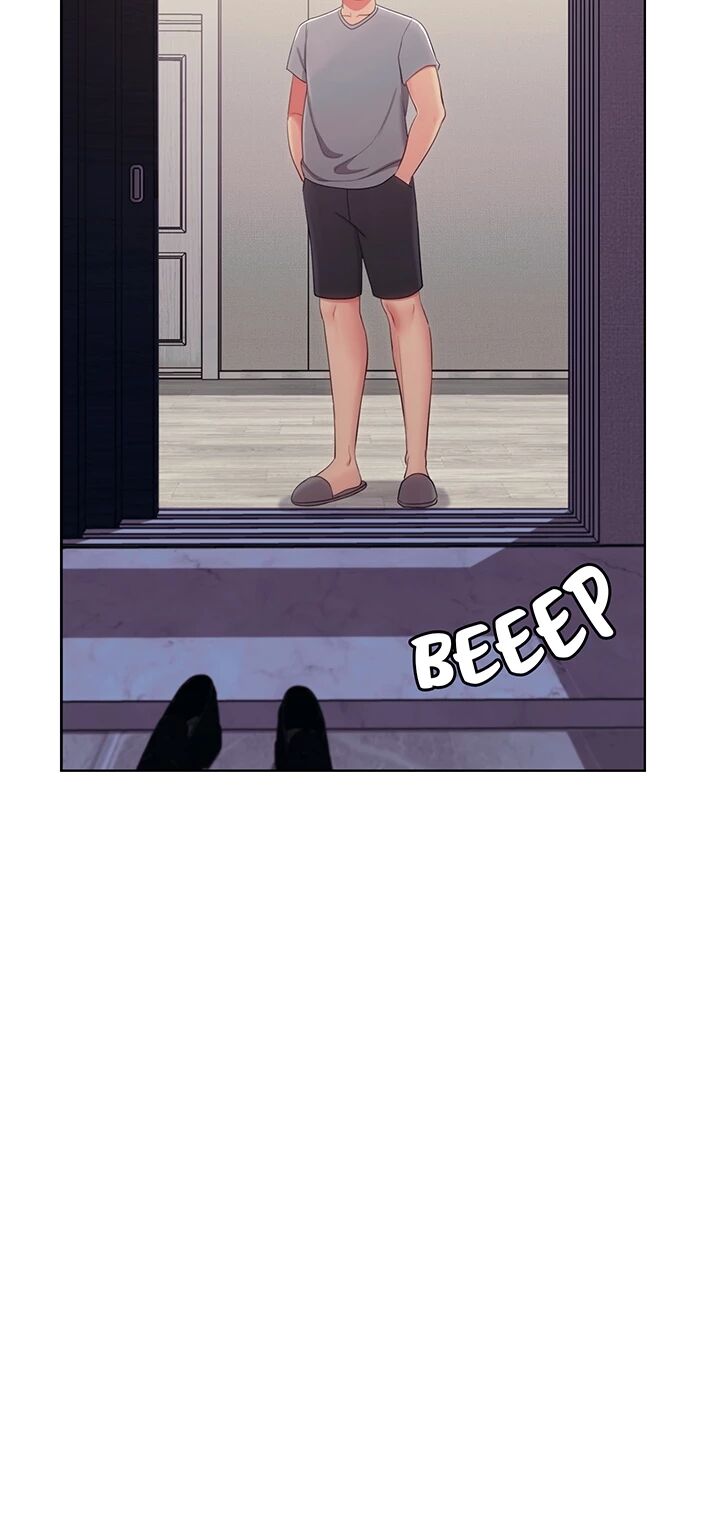 Master, May I Turn You On? Chapter 32 image 33