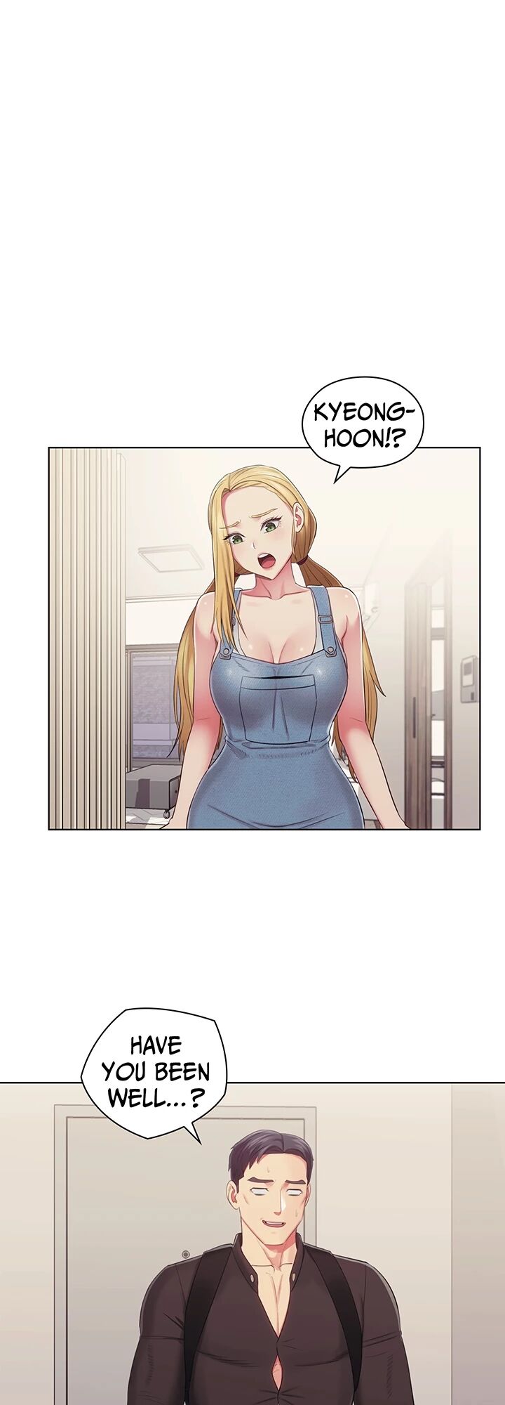Master, May I Turn You On? Chapter 32 image 35