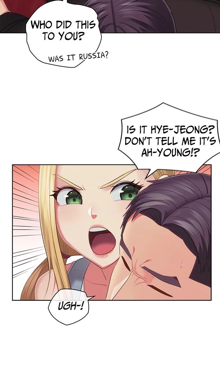 Master, May I Turn You On? Chapter 32 image 40