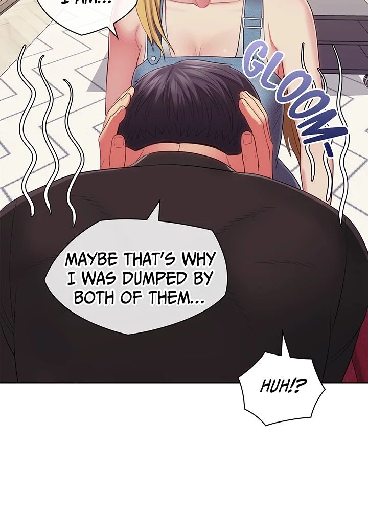 Master, May I Turn You On? Chapter 32 image 43