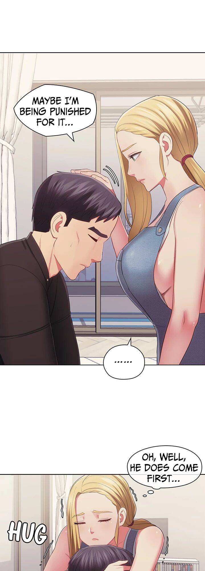 Master, May I Turn You On? Chapter 32 image 44