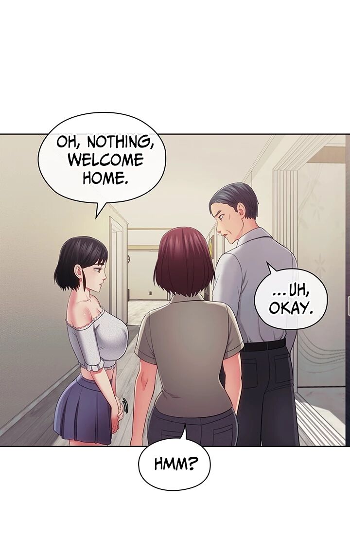 Master, May I Turn You On? Chapter 32 image 5