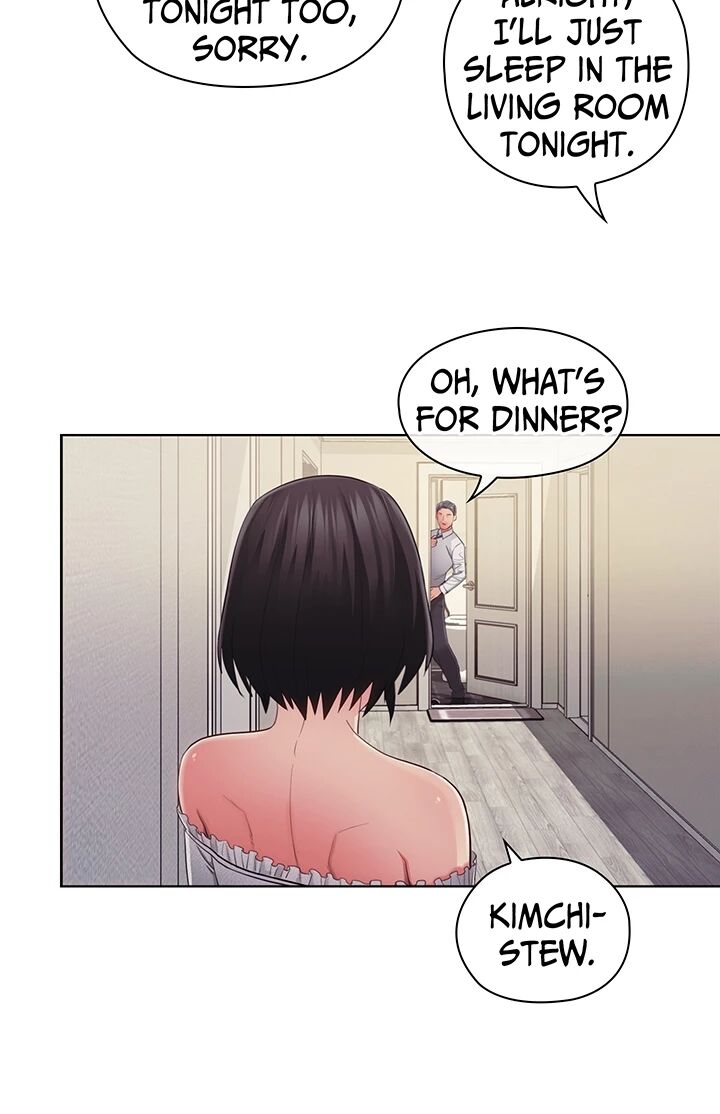 Master, May I Turn You On? Chapter 32 image 8