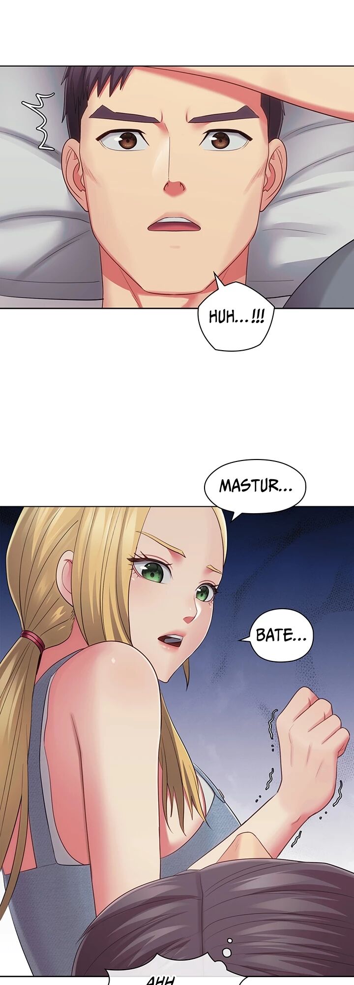Master, May I Turn You On? Chapter 33 image 11