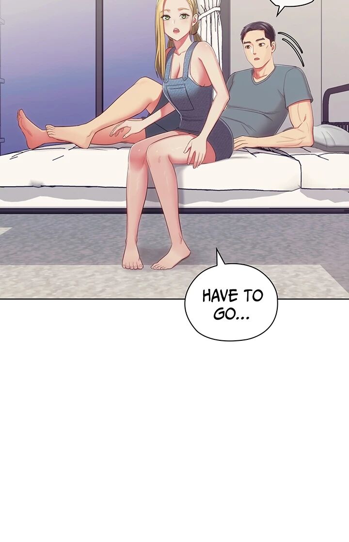 Master, May I Turn You On? Chapter 33 image 13