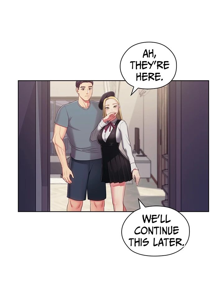 Master, May I Turn You On? Chapter 33 image 21
