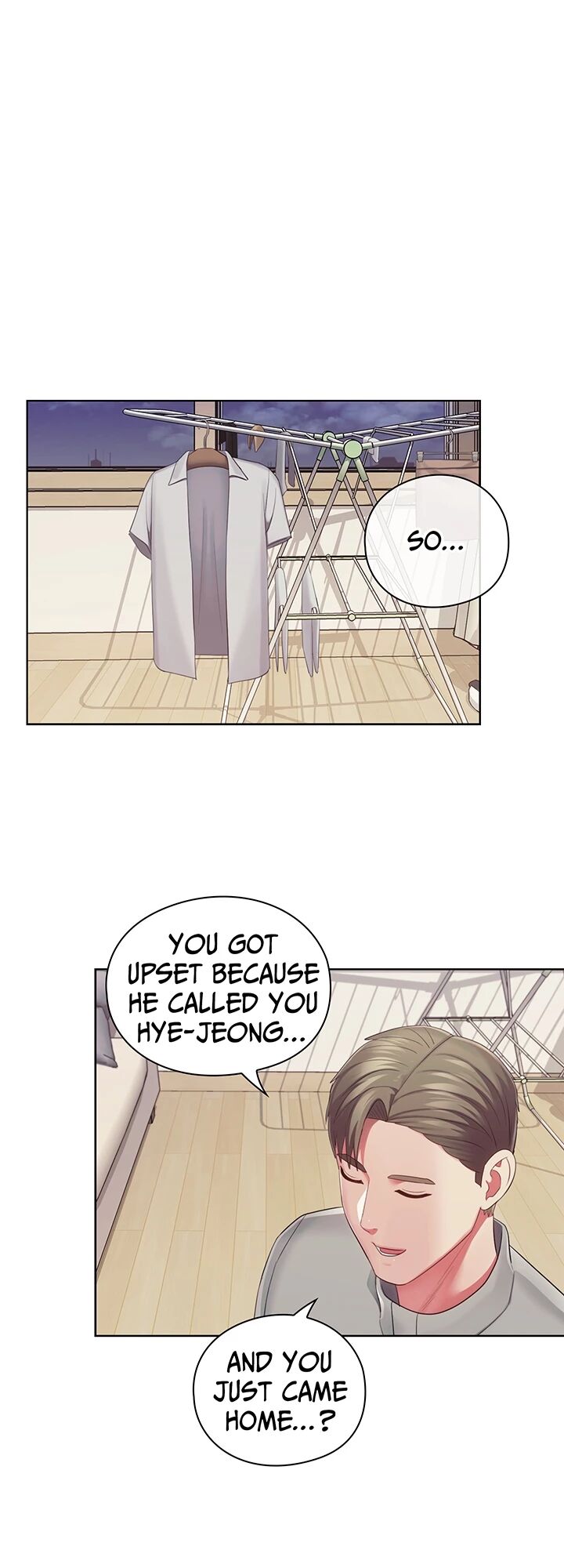 Master, May I Turn You On? Chapter 33 image 25