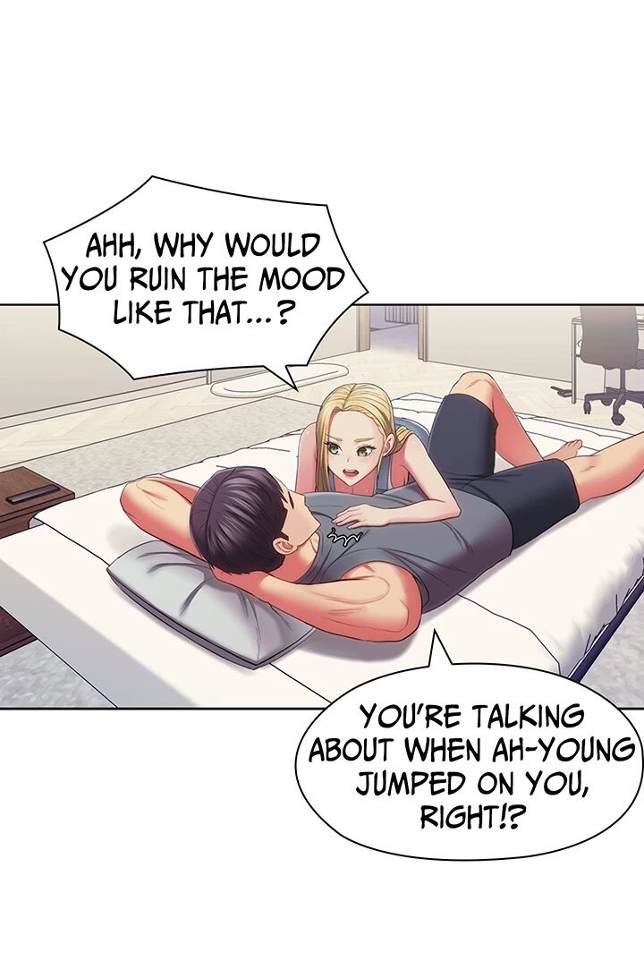 Master, May I Turn You On? Chapter 33 image 2