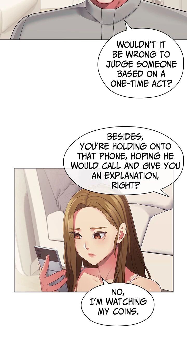 Master, May I Turn You On? Chapter 33 image 33
