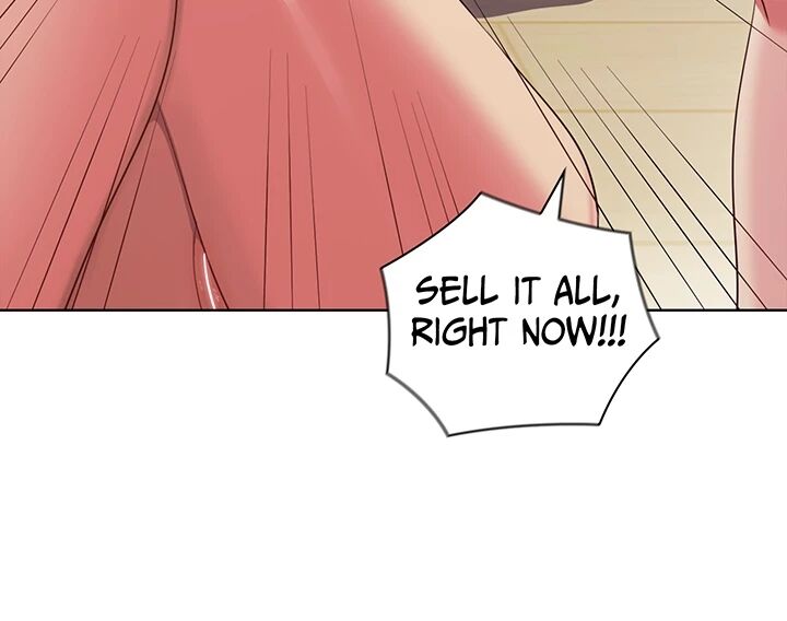 Master, May I Turn You On? Chapter 33 image 36