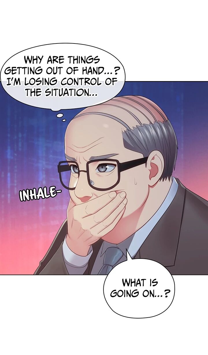Master, May I Turn You On? Chapter 34 image 14