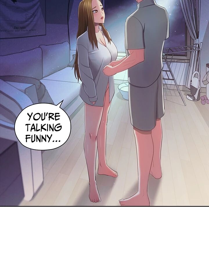Master, May I Turn You On? Chapter 34 image 17