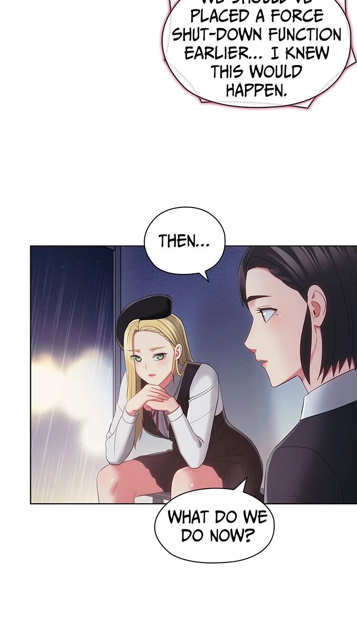 Master, May I Turn You On? Chapter 34 image 20