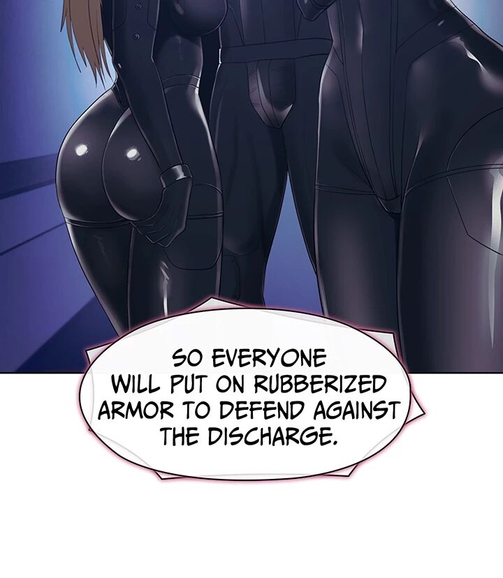 Master, May I Turn You On? Chapter 34 image 23