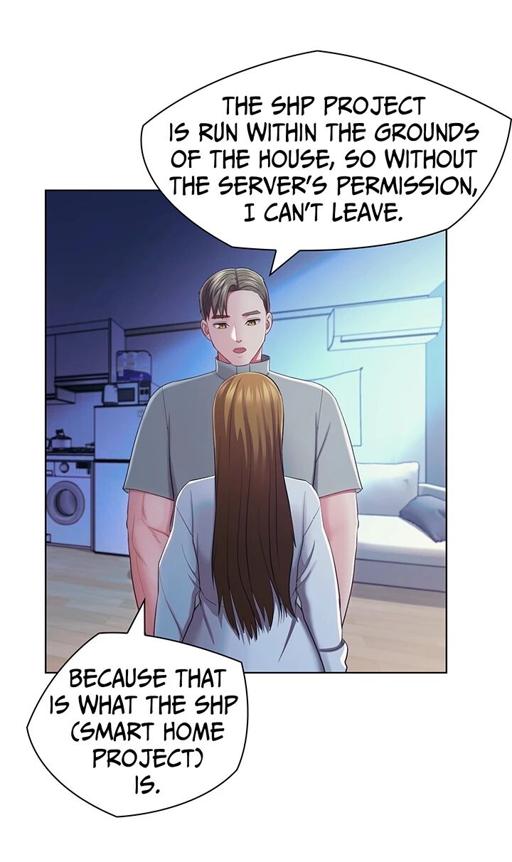 Master, May I Turn You On? Chapter 34 image 26