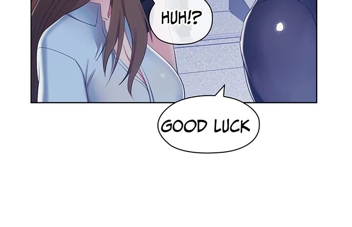 Master, May I Turn You On? Chapter 34 image 35