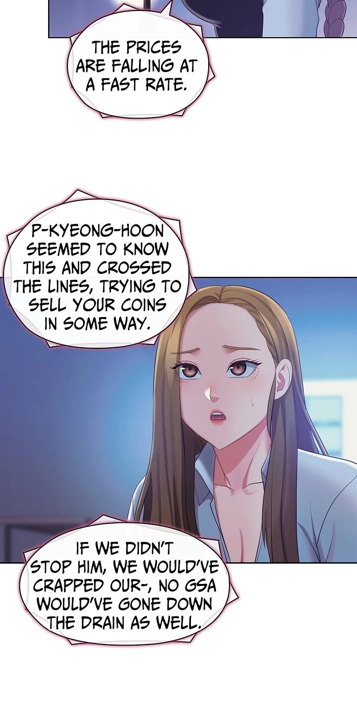 Master, May I Turn You On? Chapter 34 image 41
