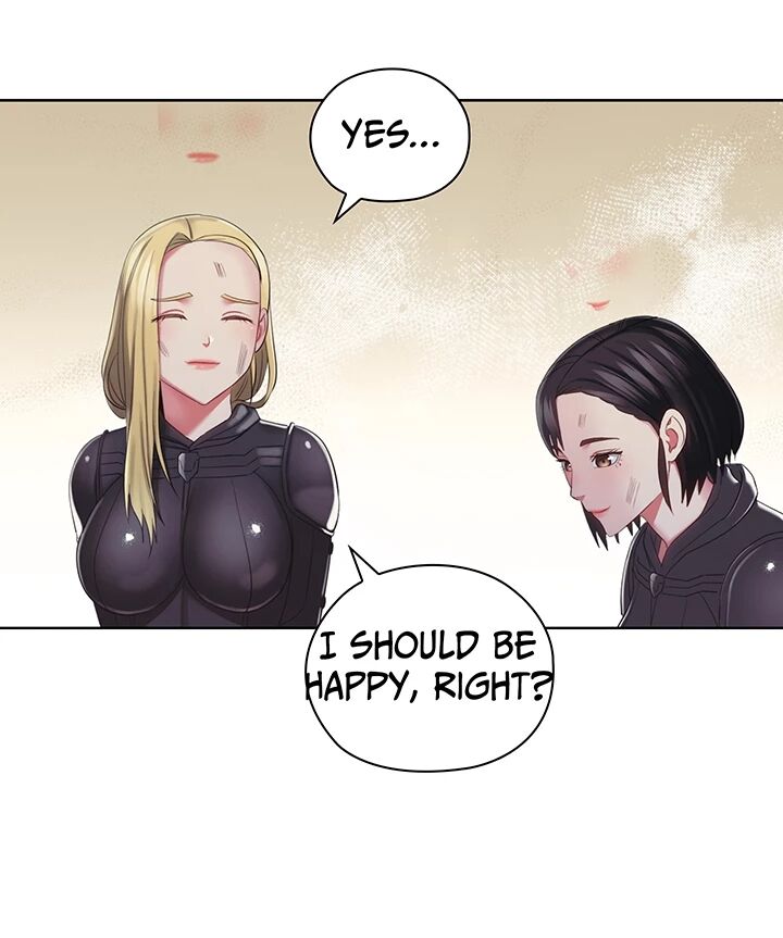 Master, May I Turn You On? Chapter 34 image 47