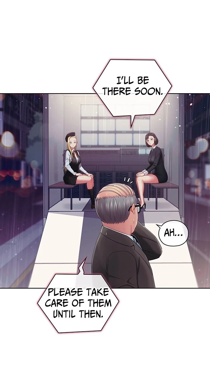 Master, May I Turn You On? Chapter 34 image 5