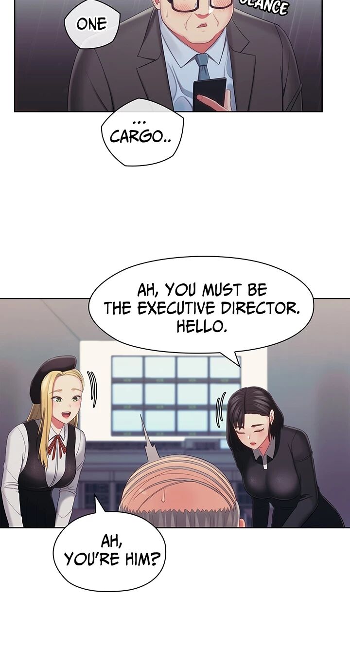 Master, May I Turn You On? Chapter 34 image 8