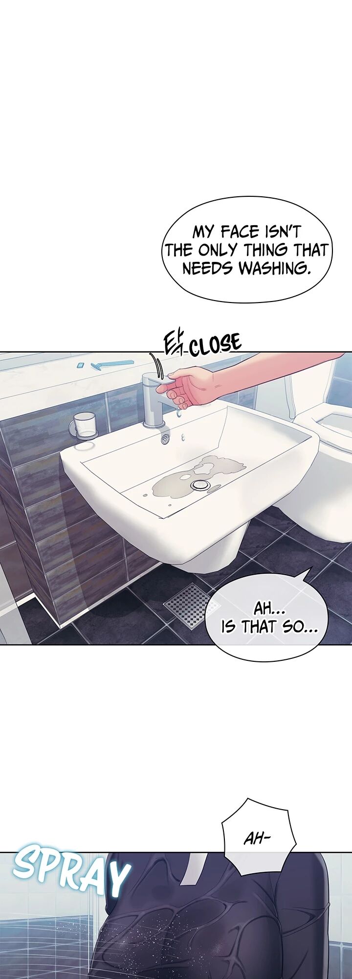 Master, May I Turn You On? Chapter 35 image 15