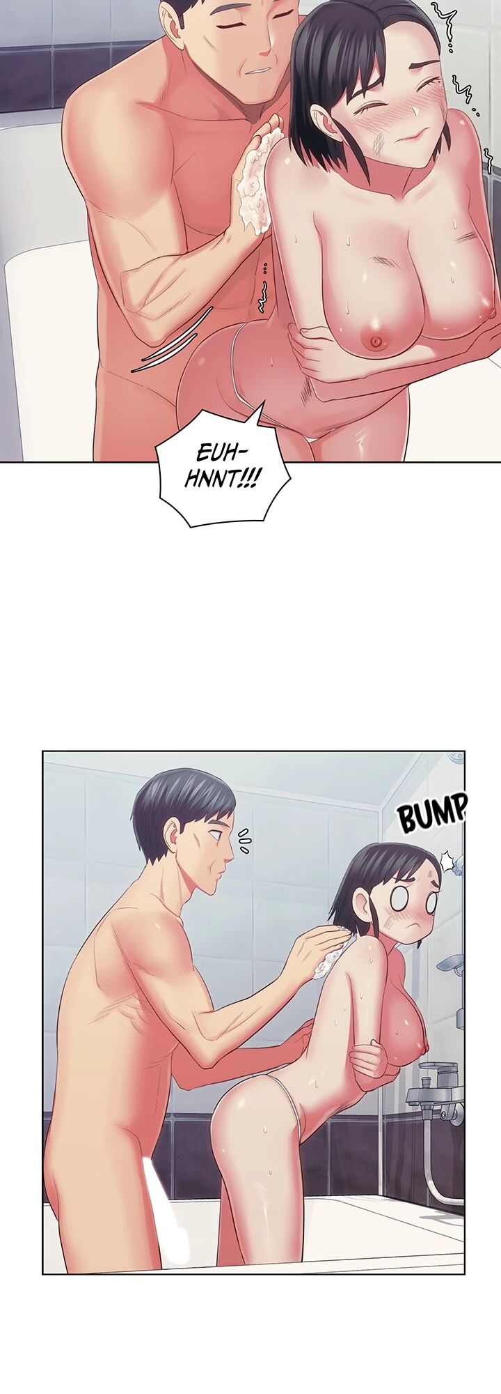 Master, May I Turn You On? Chapter 35 image 30
