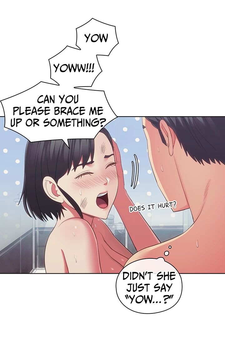Master, May I Turn You On? Chapter 35 image 31