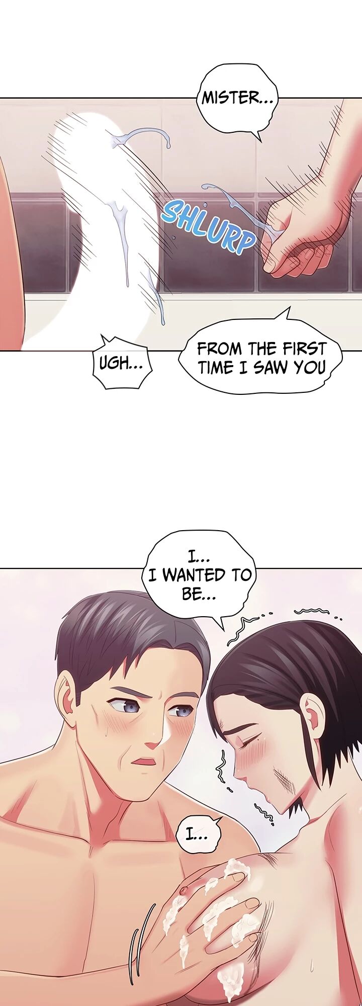 Master, May I Turn You On? Chapter 35 image 47