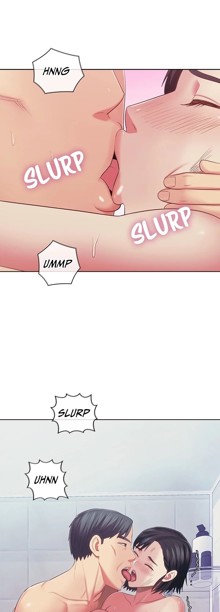 Master, May I Turn You On? Chapter 35 image 53