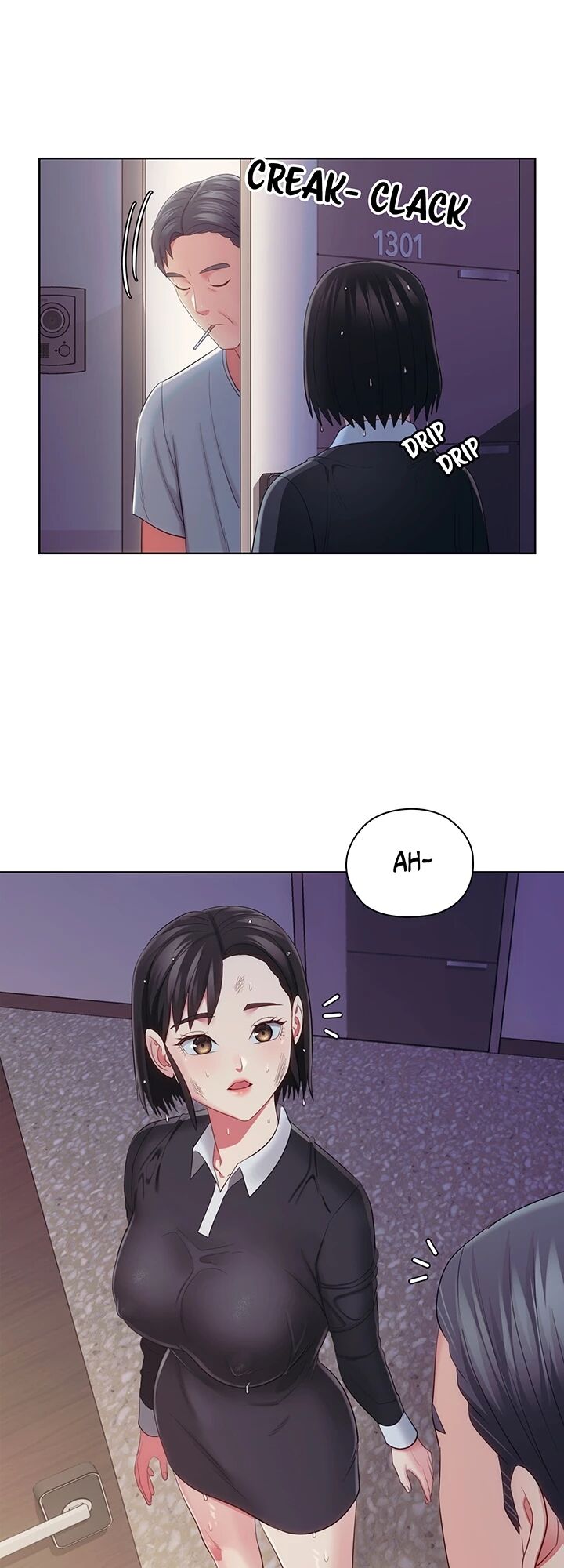 Master, May I Turn You On? Chapter 35 image 6
