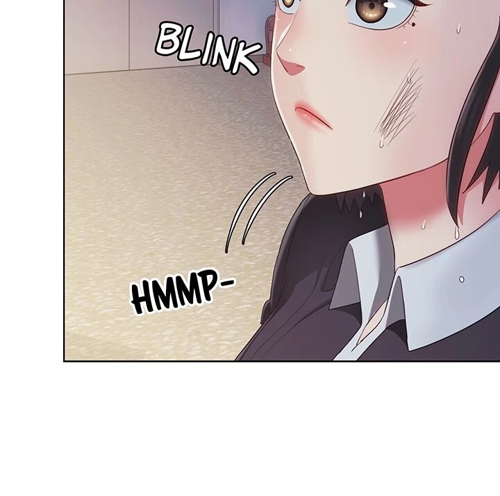 Master, May I Turn You On? Chapter 35 image 8