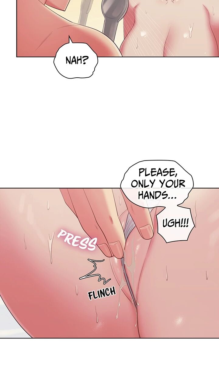 Master, May I Turn You On? Chapter 36 image 10