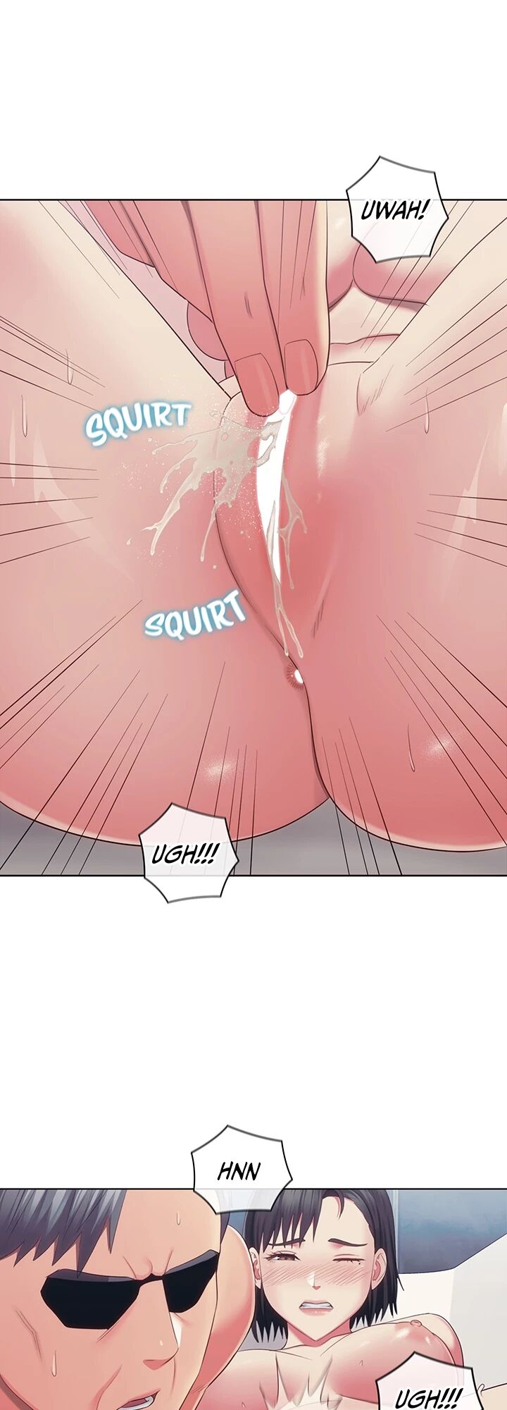 Master, May I Turn You On? Chapter 36 image 15