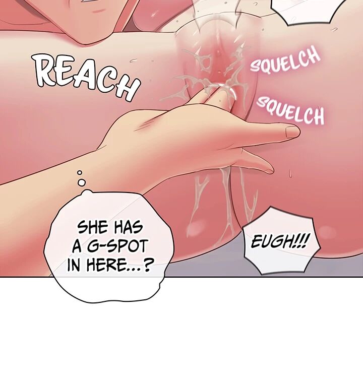 Master, May I Turn You On? Chapter 36 image 16