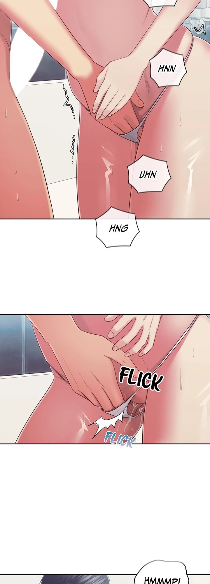 Master, May I Turn You On? Chapter 36 image 1
