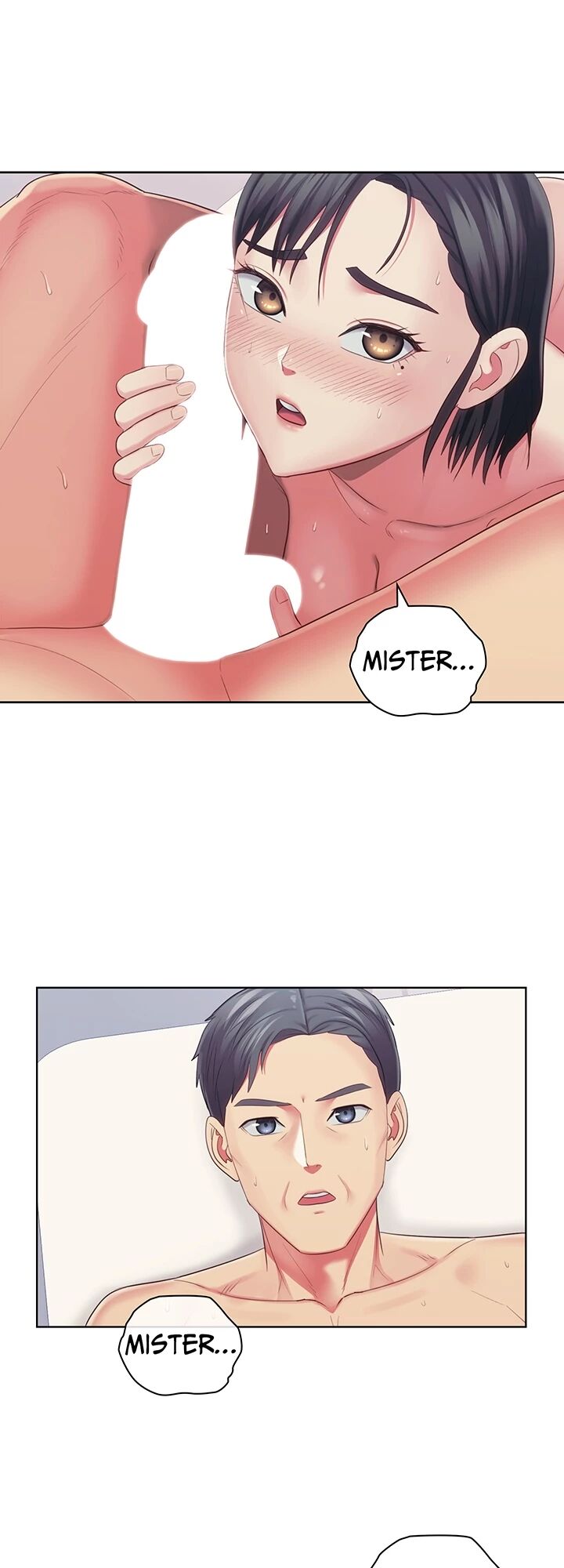 Master, May I Turn You On? Chapter 36 image 23