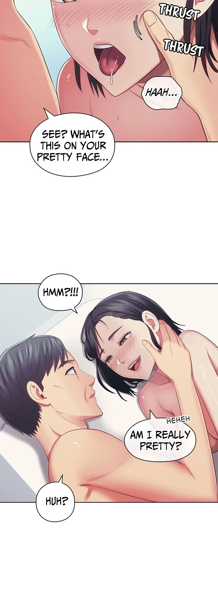 Master, May I Turn You On? Chapter 36 image 41