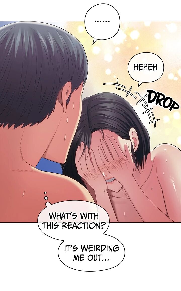 Master, May I Turn You On? Chapter 36 image 42